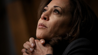 Does Kamala Harris Have a Working-Class Black Man Problem? It's Complicated